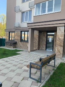 Київська область, Київ, Голосіївський