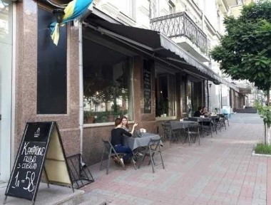 Київська область, Київ, Шевченківський