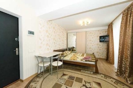 Погодинно, подобово гостинку 20м