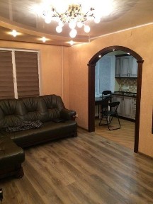 Продажа 3-к квартиры Дзержинка по ул. Гетьманська 74