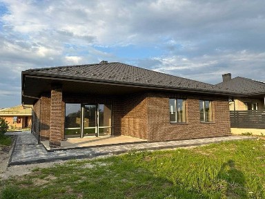 Продається будинок в с. Обарів (передмістя Рівного)