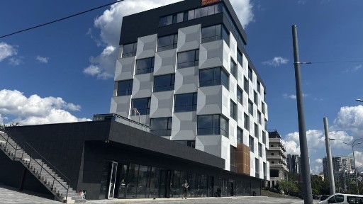 Оренда приміщення на Клочківській. 200 грн.