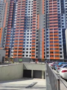 Київська область, Київ, Дніпровський