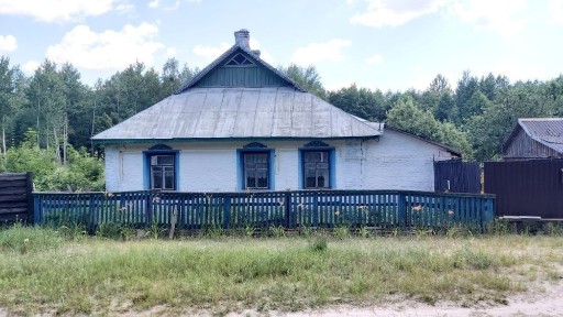 Чернігівська область, Олешня