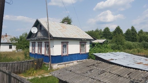 Чернігівська область, Олешня