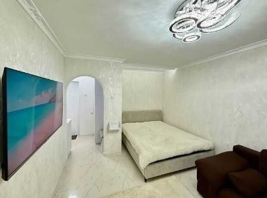 Продаж однокімнатної квартири вул. Соборна/пр. Центральний