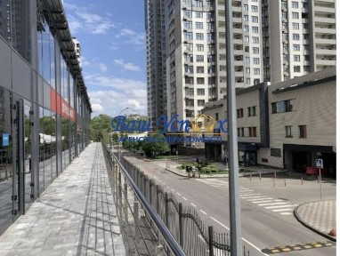 Продажа помещения в центре Киева, Драгомирова 4 б. <a href='/newbuilding/795/view/zk-delmar'>Delmar</a>