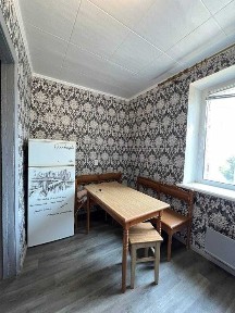 Продаж 1-кімнатної квартири пр. Лушпи (ТЦ Берізка) ЦЕГЛА