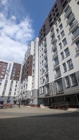 Львівська область, Львів, Шевченківський