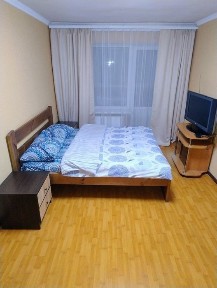 Хорошая 1, 2-х комнатная квартира. Центр. Фискальный чек.