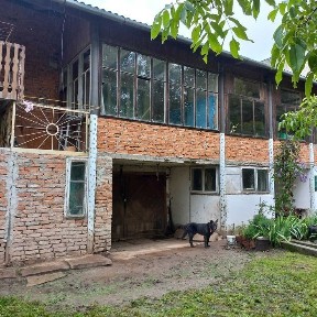 Продам житловий будинок с. Надиби