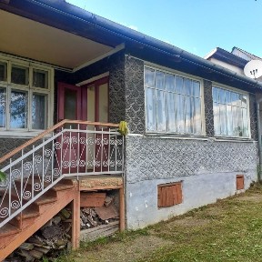 Продам житловий будинок с. Надиби