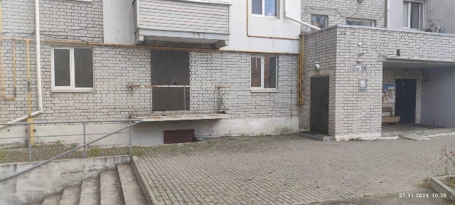 Днепр, Славы бул., 58