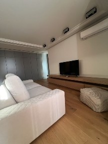 Квартира класу преміум