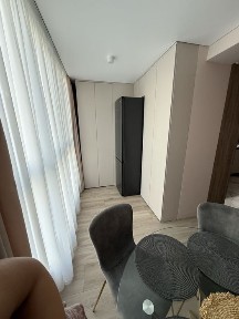 Сучасна двохкімнатна квартира в ЖК Лагуна