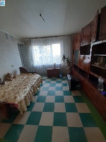 Дніпропетровська область, Дніпро, Індустріальний