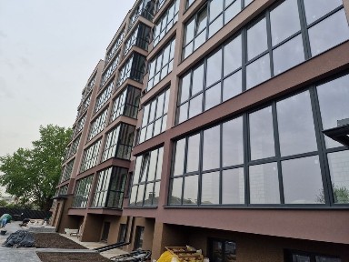 Дніпропетровська область, Дніпро, Індустріальний