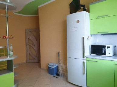 Одесса, Шевченко просп.