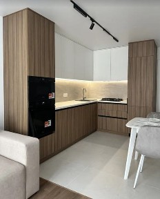 Продаж 3 кімнатна квартира з дизайнерським ремонтом, м. Тернопіль