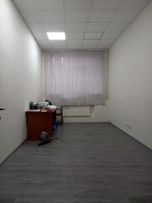 Свет не отключают. Аренда офиса 20 м. кв., в Голосеевком районе.
