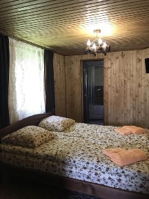 Садиба та чан «На Пагорбі»