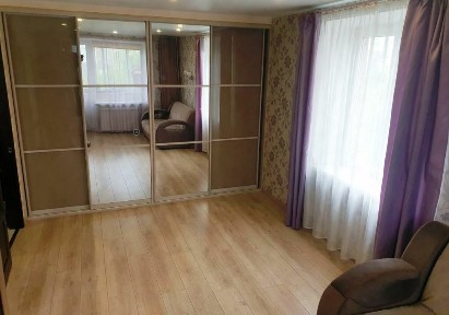 Аренда 1-комнатной квартиры 32 м², Козака Мамая ул., 4