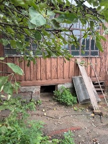 Харківська область, Пісочин