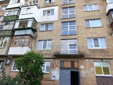 Продаж квартири 45 м² у м. Боярка, вул. Незалежності Пропонується до