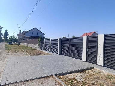 ПРОДАМ новий будинок Кременчук (Кривуші)