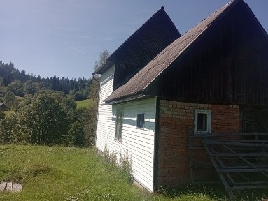 Продається Будинок із Землею