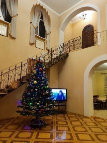 Аренда дома посуточно