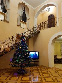 Аренда дома посуточно