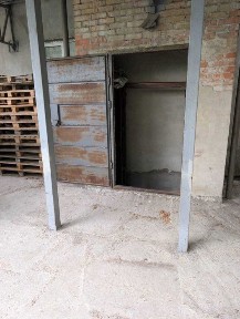 Від власника, без % Продаж будівлі по вул. Фрунзе (Кирилівська), 160