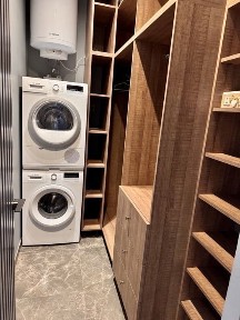 сотрудничаю! Башня Чкалов, стильная квартира, есть место в парикнге