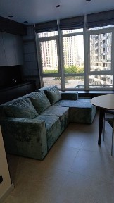 сдам новую квартиру в ЖК Атмосфера, Аркадия