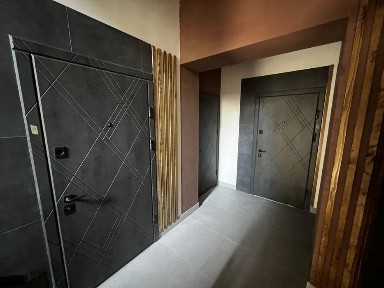 Смарт квартира у новобудові