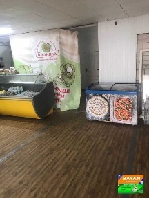 здається в оренду приміщення під продуктовий магазин (міні кав'ярню)
