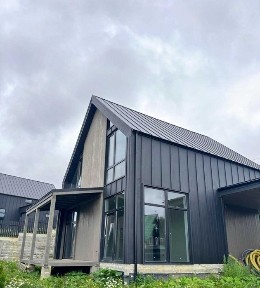 Івано-Франківська область, Поляниця (Буковель)