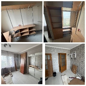 Киев, Харьковское шоссе, 56