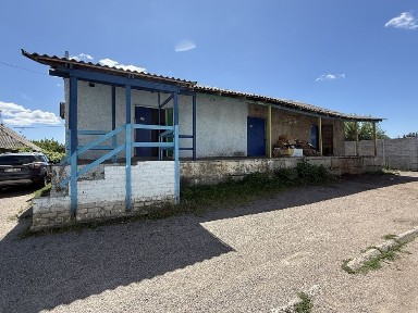 Продаж приміщення під бізнес 260м2, вулиця Київська, Піщане