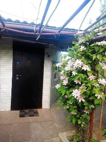 Дом Светлое 80 кв. м 3 комнаты Мебель Техника Гидрофор 6 соток