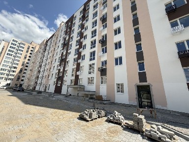 Продаж 2-км новобудови, р-н Ювілейний! Луцьке кільце.