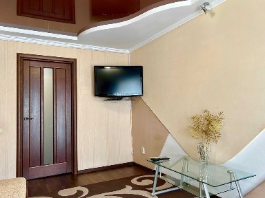 НАЛ. БЕЗНАЛ. Реальные КВАРТИРЫ VIP посуточно, ДОКУМЕНТЫ. 3 категория