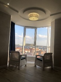 Квартира в центрі міста 80м2 ПРОДАЖ