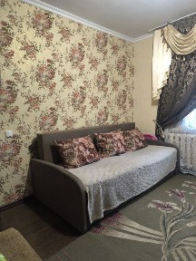 Продам гарну 1-кімнатну квартиру