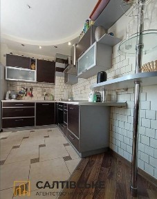 ЕГ-1660 Продам 2к квартиру на Салтовке ТРК Украина 604 м/р