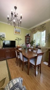 Продаж 5 кім квартири пров. Мебльовиків