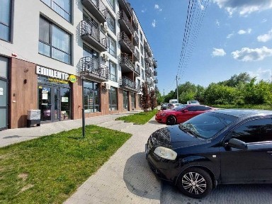 Брюховичі, Львівська 92А