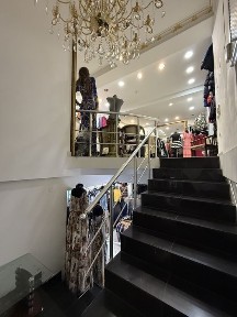 Оренда приміщення 126 кв. м