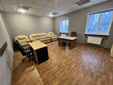 Офіс для малого бізнесу р-ні хім селища